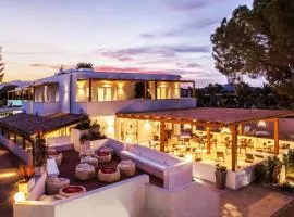 NOHA Lifestyle Hotel - Adults Only