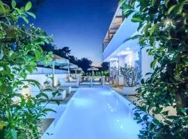 NOHA Lifestyle Hotel - Adults Only