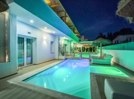 NOHA Lifestyle Hotel - Adults Only，普拉的飯店