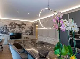 Villa Vitae - Alba Pompeia - Luxury apartment