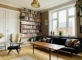 ApartmentInCopenhagen Apartment 1494
