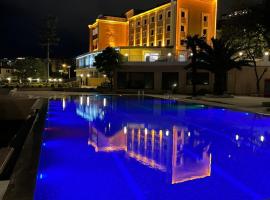 THE SİGN DEGİRMEN OTEL, hotel yang mudah diakses di Istanbul