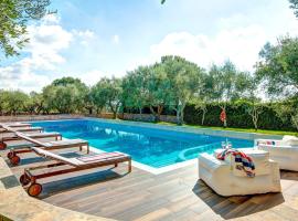 Villa Trulli Carolina by Villa Plus