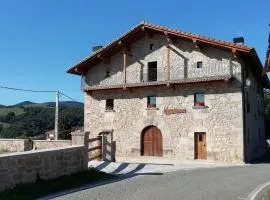 CASA RURAL JUANGOXENEA