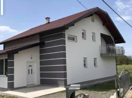 Sobe Dana, Ferienwohnung in Teslić