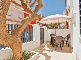 C4 - El Palo Beach 2 Bedroom Apartment