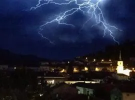 Pis amb encant a Campdevànol,al centre del poble.