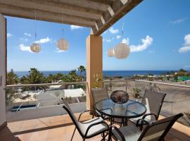 Apartamento Relax and Dream