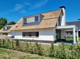 Duyndomein Noordwijk, cabaña o casa de campo en Noordwijk