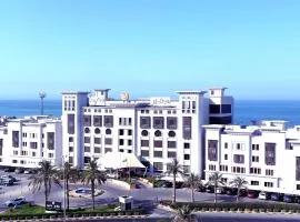 科威特薩菲爾菲尼亞斯酒店
