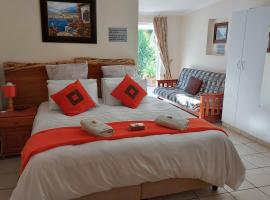 Bethel B&B / Selfcatering, guest house in George
