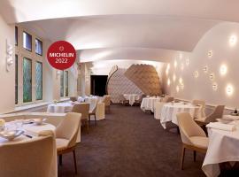 Relais & Châteaux La Maison Des Têtes, hotel boutique a Colmar