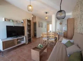 VFT Apartamento "La Dehesa de Cazorla"