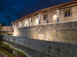 Casa vacanze alle Mura, hotell i Cividale del Friuli
