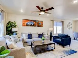 Luxury 2 Bedroom Condos - Moab Elevated