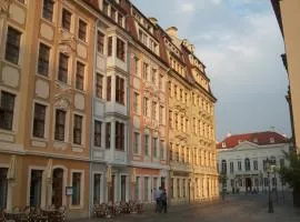 Historisches Bürgerhaus Dresden -Kulturstiftung-