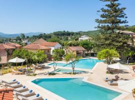 Spilia Village Hotel & Villas