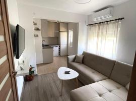 Apartman Misovic, apartamento em Herceg-Novi