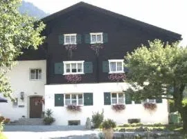 Ferienhaus Büsch