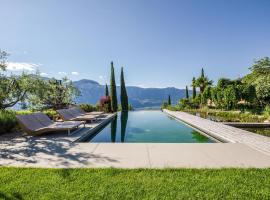 Kraidlhof Designapartment Veronika, hotel v destinaci Cortaccia