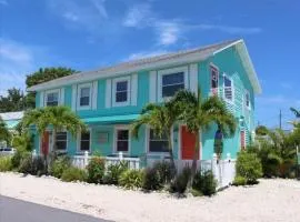 Coco's Island Retreat - 308 2nd 102