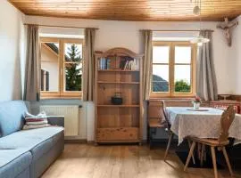 Haus Thurn Apartment B