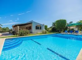 Villa Moreno