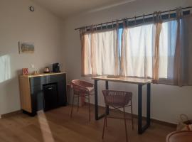 La lagune aux oiseaux, hotel with hot tubs in Palavas-les-Flots