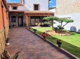 CASA RURAL SANTA AGUEDA
