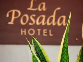 La Posada Copan