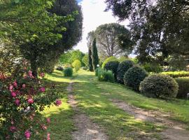 Holiday home Sellanraa, hotel in Campagnano di Roma