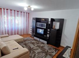 Apartament Str. Eremia Grigorescu, cheap hotel in Piteşti