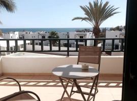 TUSCAN Apartment mit Meerblick und Sonnenterrasse