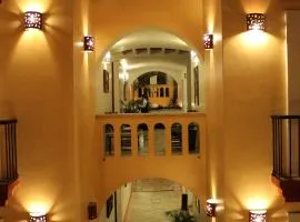 Hotel Casa Conzatti