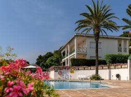 Bravissimo Estel B4 S'Agaró, hotel a S'agaró