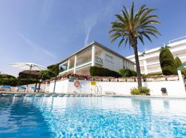 Bravissimo Estel B3 S'Agaró, Hotel in S'Agaró