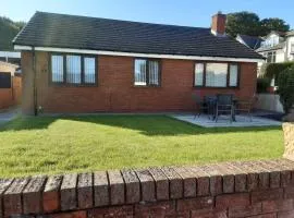 3-Bed bungalow near Conwy valley close to Castle