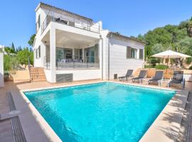 Villa Foufou, Cielo de Bonaire, Villa in Cielo de Bonaire 