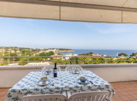 Bravissimo Estel A8 Penthouse S'Agaró, hotel v mestu S'Agaro