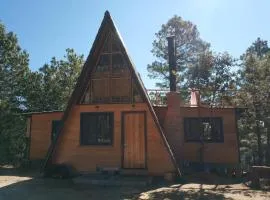 Rancho Samadhi