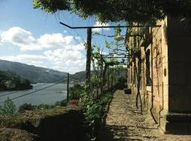 Casa de Rebolfe (Cinfães - Douro)