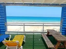 apart hotel tlv/bat yam beach front 834
