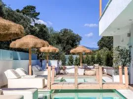 NOHA Lifestyle Hotel - Adults Only