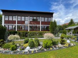 Gästehaus Guter Stern, hotel in Bad Steben