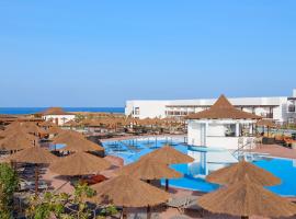 Melia Llana Beach Resort & Spa - Adults Only - All Inclusive，聖瑪麗亞的飯店