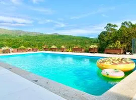 Casa Valfonte - Moradia com piscina