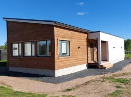 Arctic River Chalet, hotel in Rovaniemi