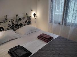 Skiathos Town में, होटल Ilias House