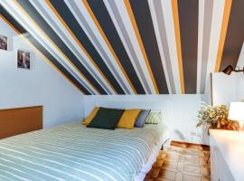 RomagnaBNB Studio Cuore, ξενοδοχείο που δέχεται κατοικίδια σε Premilcuore