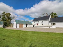 Yew Tree House, vakantiehuis in Marley Bridge